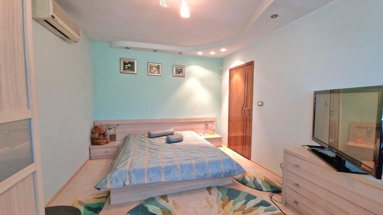 Photo of Bedroom in Razgrad