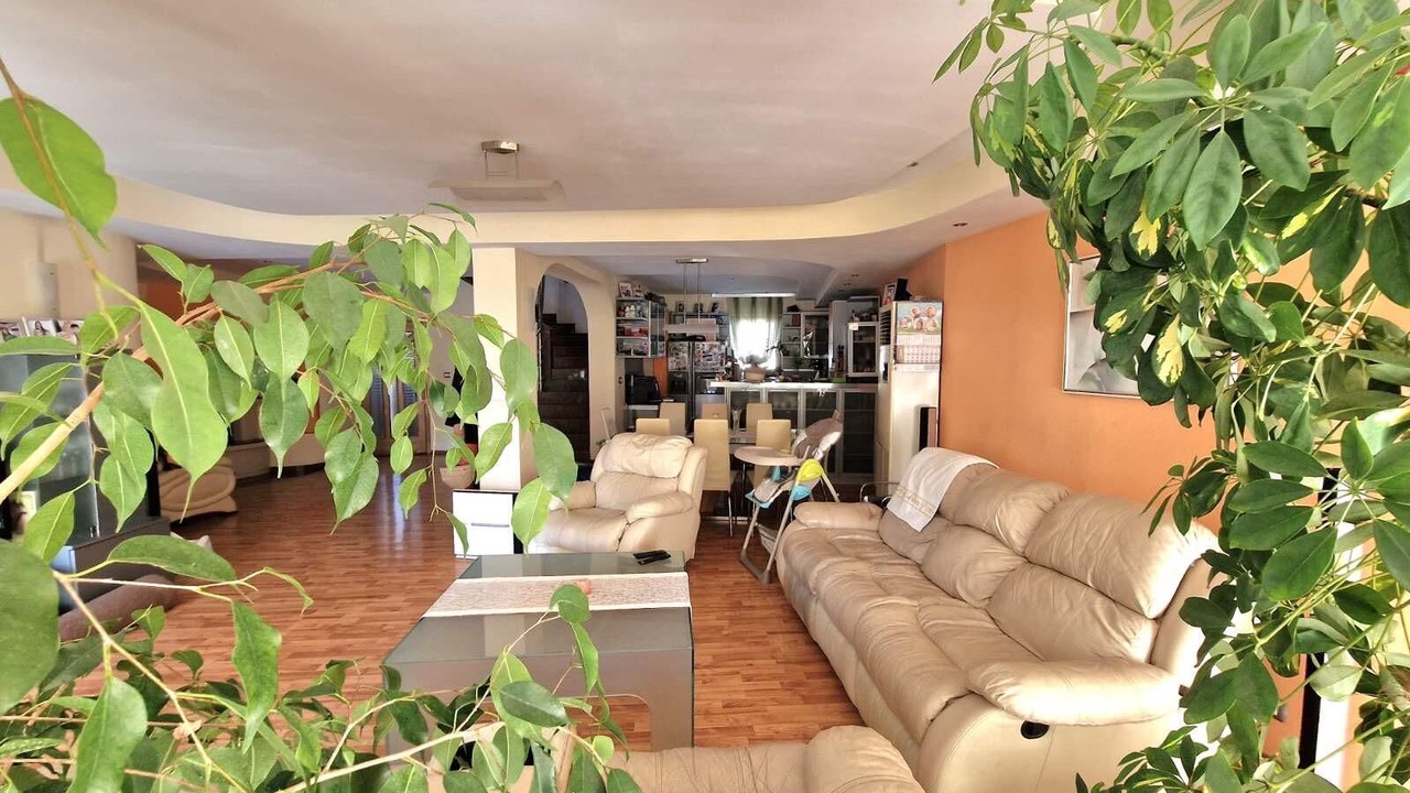 Photo of Livingroom in Razgrad