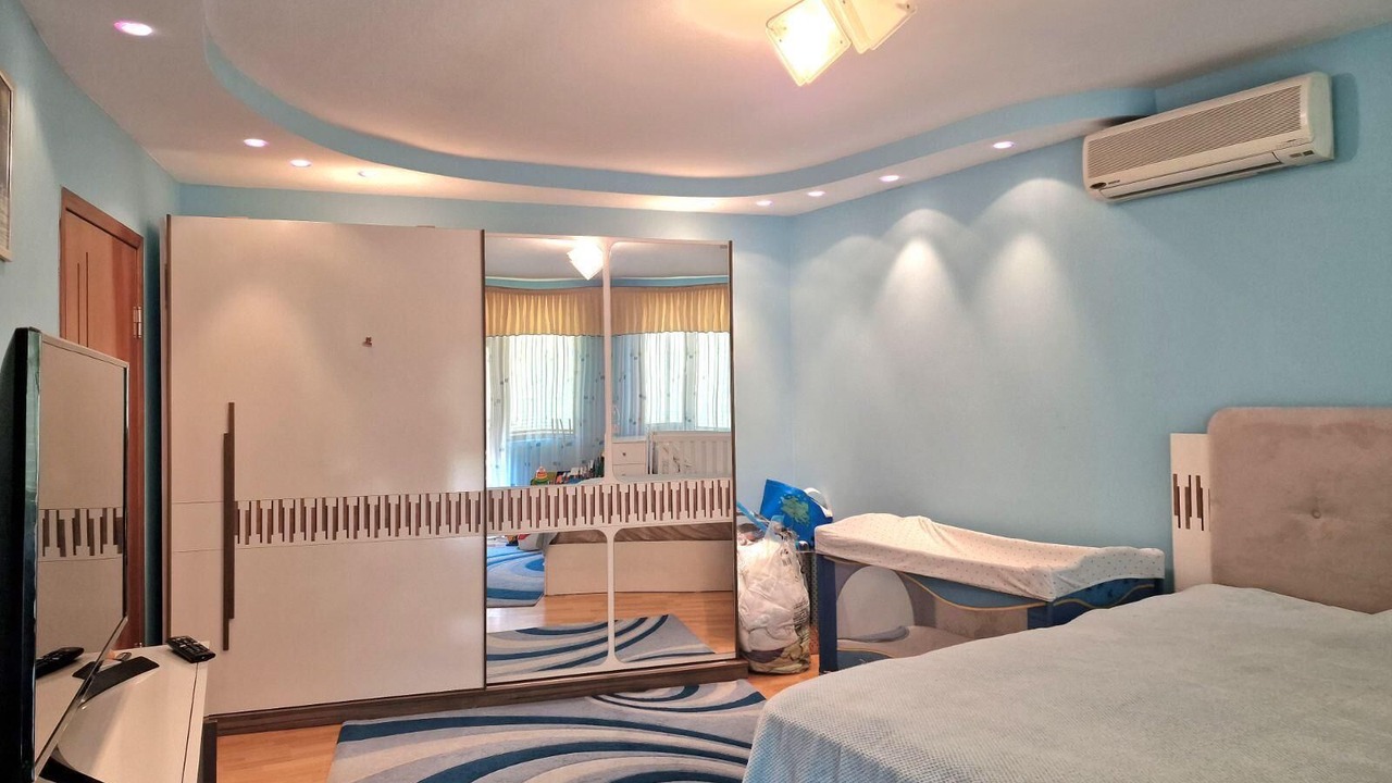 Photo of Bedroom in Razgrad