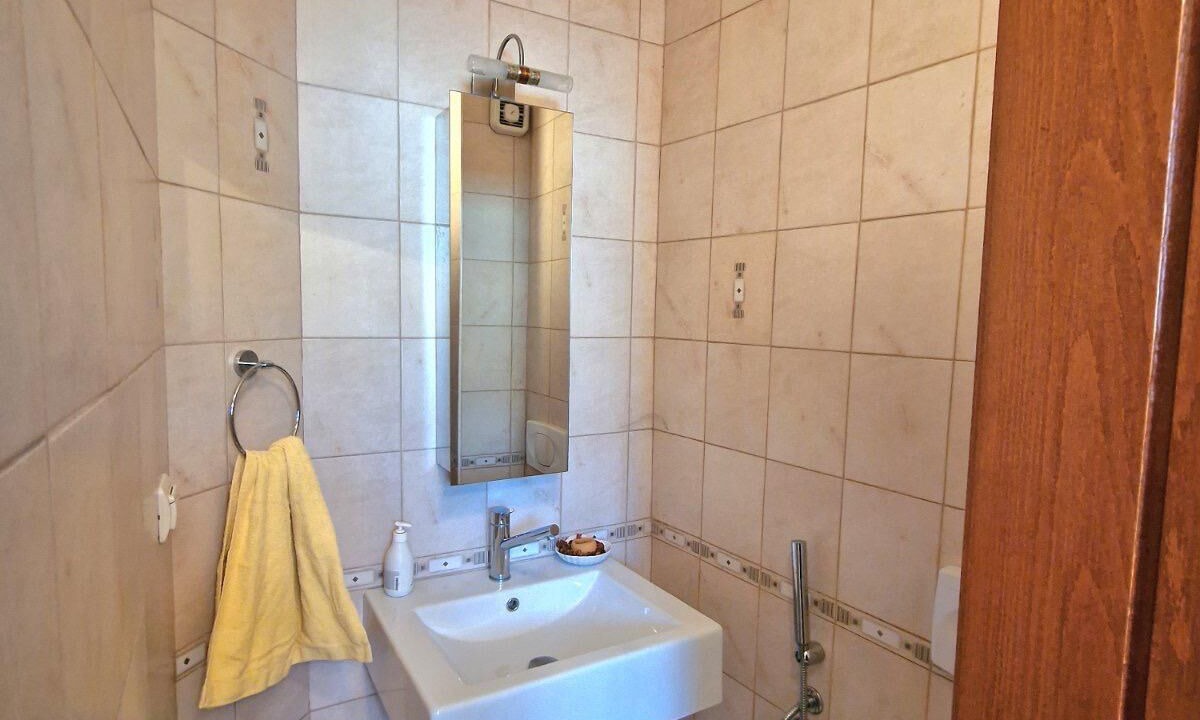 Photo of Bathroom in Razgrad