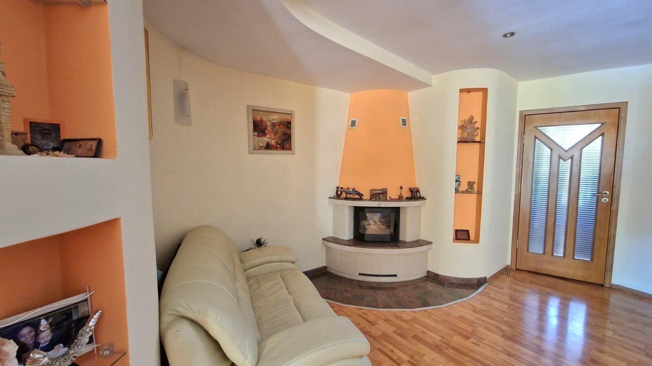 Photo of Livingroom in Razgrad