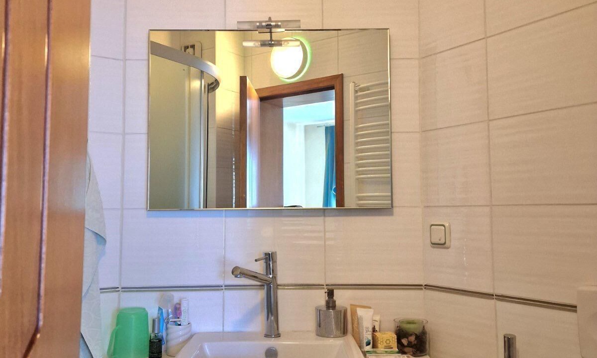Photo of Bathroom in Razgrad