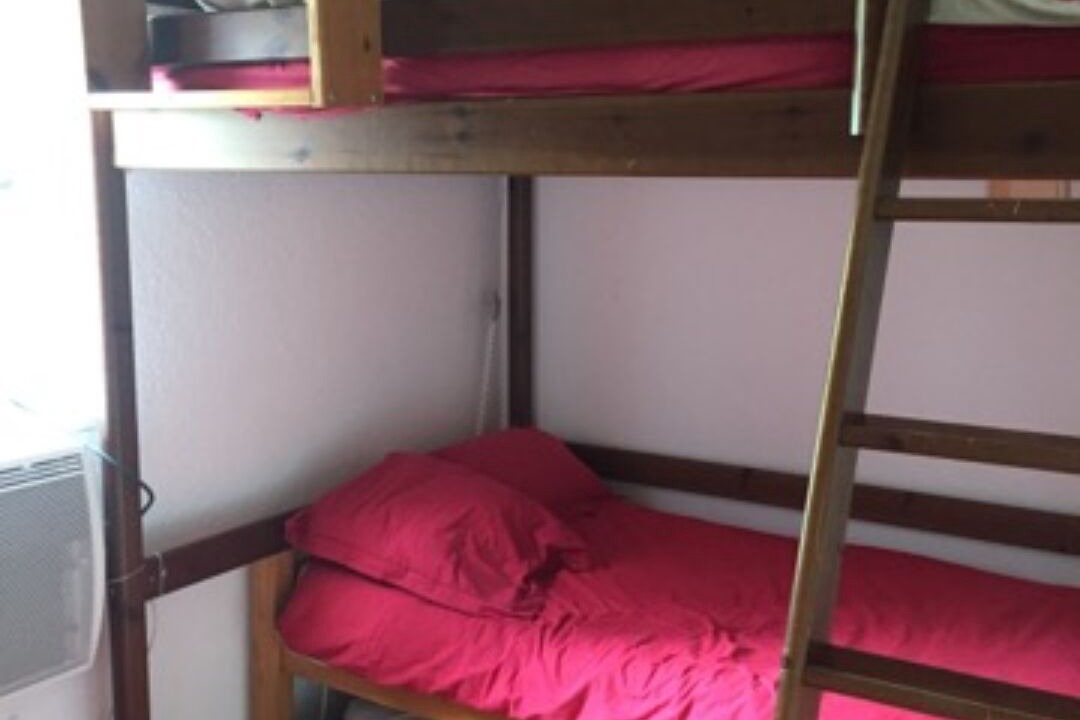 Photo of Bedroom in Eclose-Ouest
