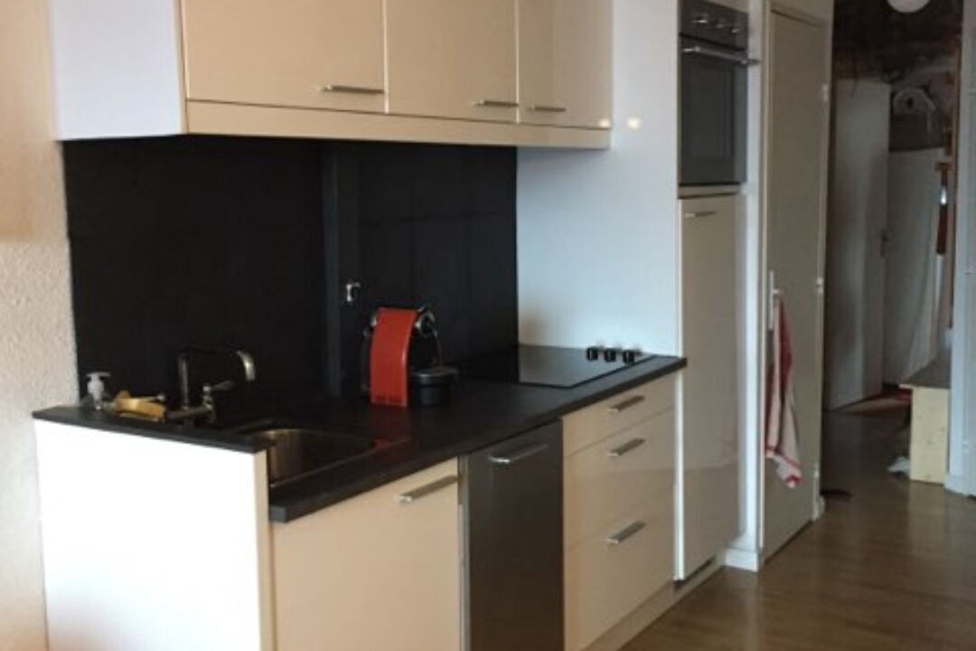 Photo of Kitchen in Eclose-Ouest