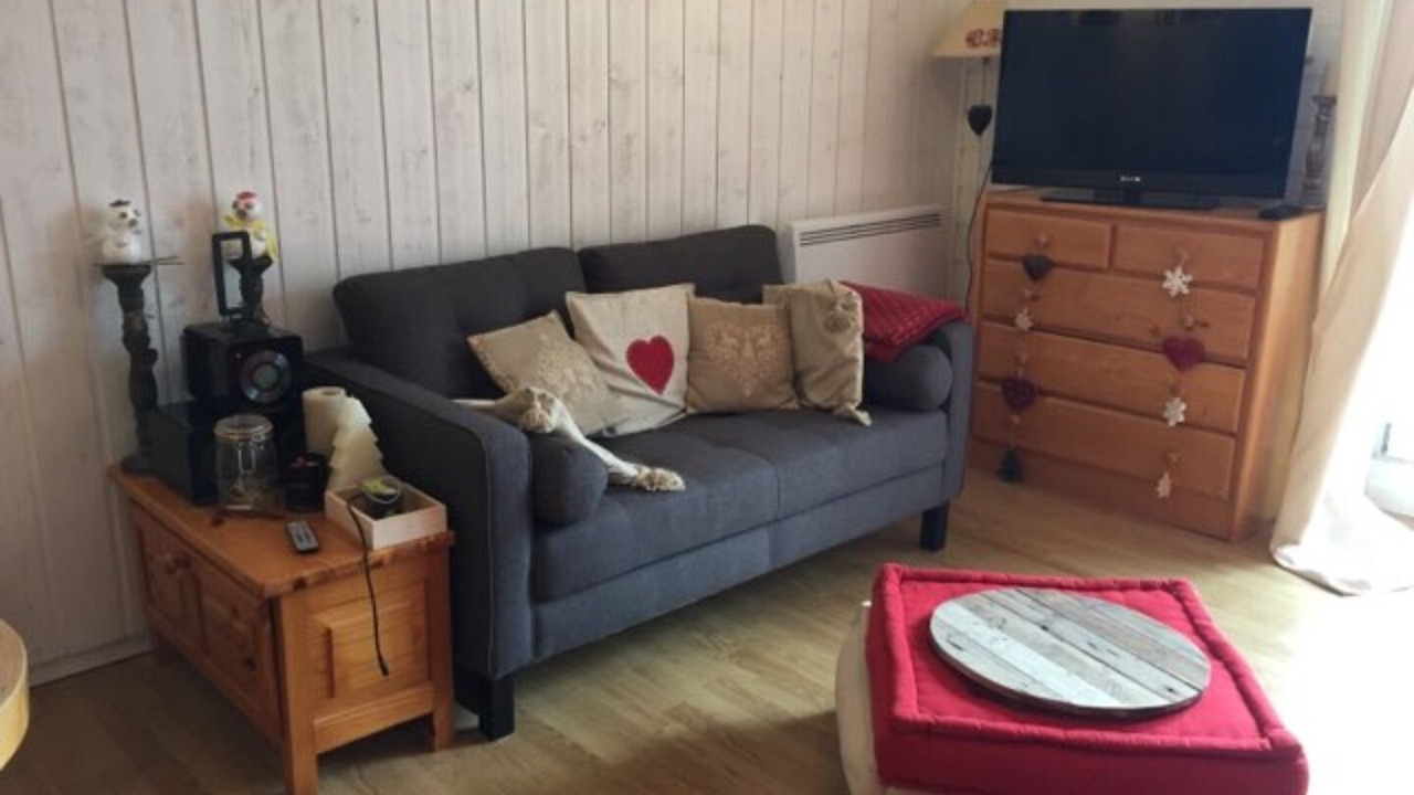 Photo of Livingroom in Eclose-Ouest
