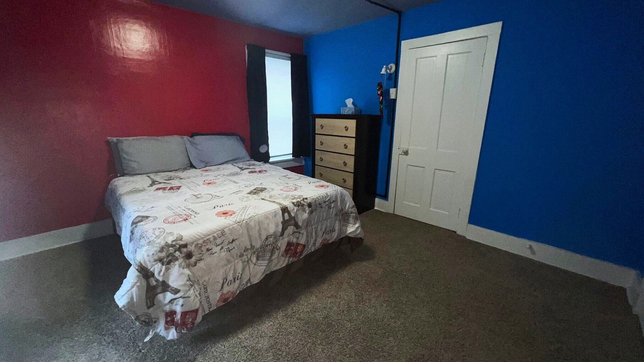 Photo of Bedroom in Farrandsville