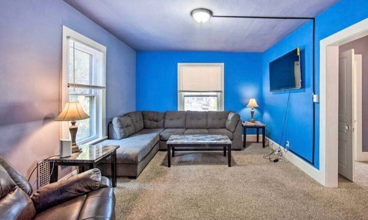 Photo of Livingroom in Farrandsville