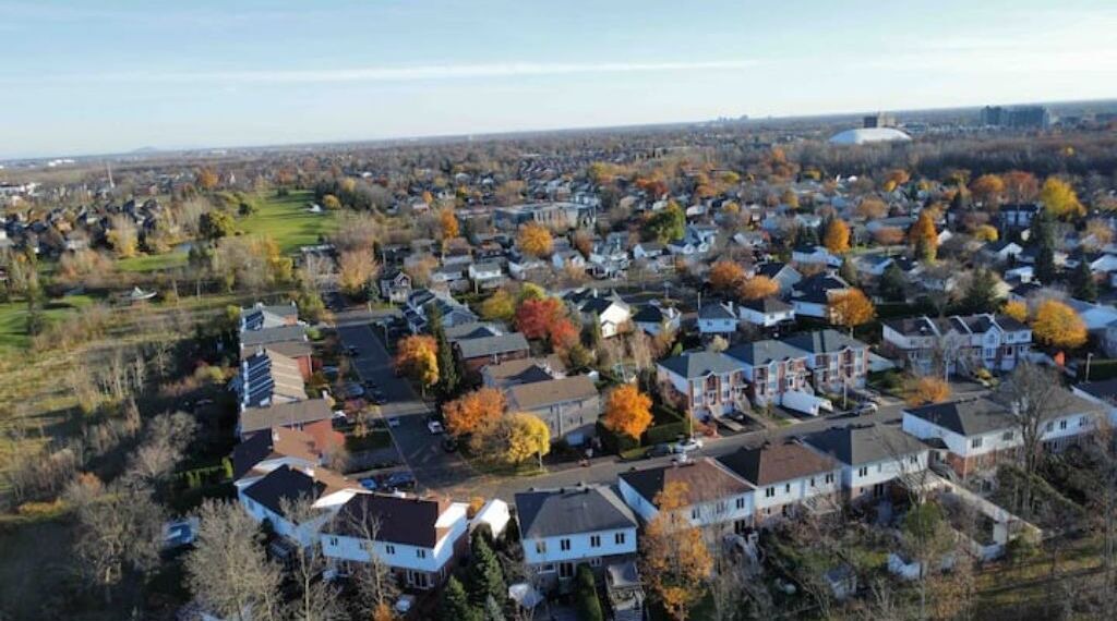 Photo of Outdoor in Longueuil