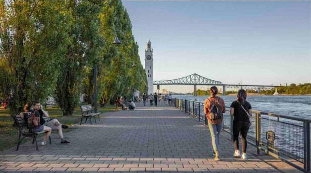 Photo of Others in Longueuil