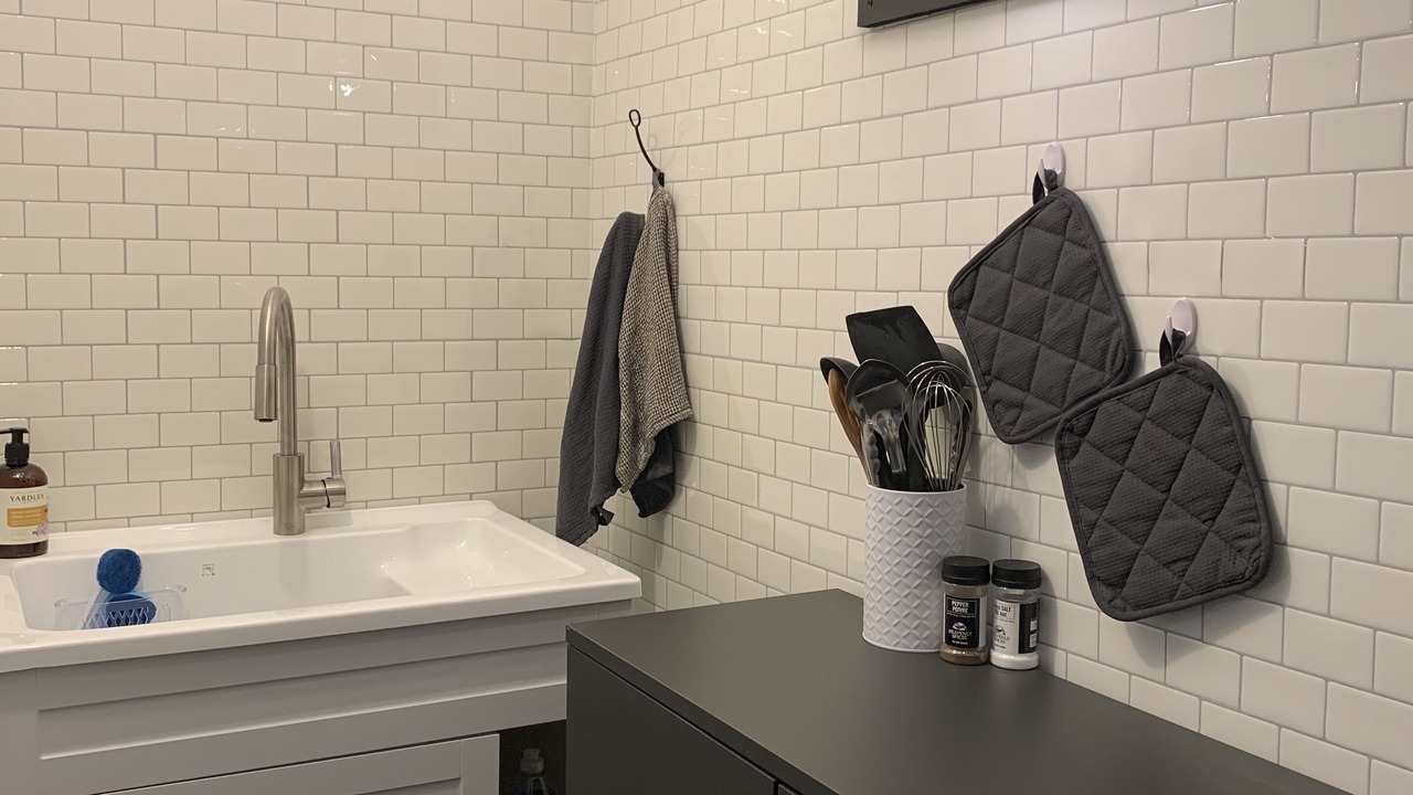Photo of Bathroom in Longueuil