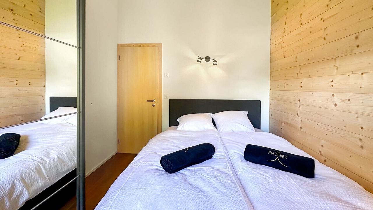 Photo of Bedroom in Grone