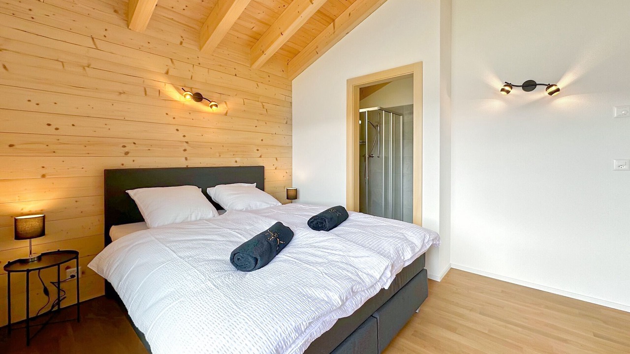 Photo of Bedroom in Grone