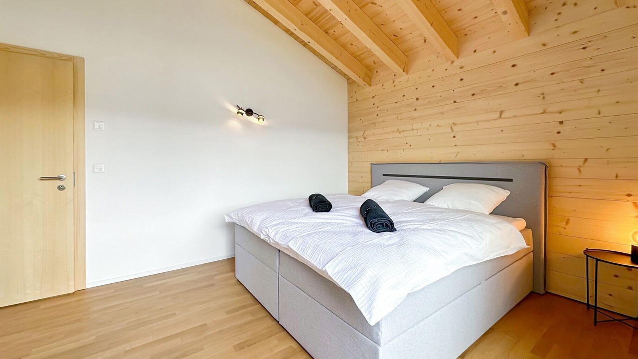 Photo of Bedroom in Grone