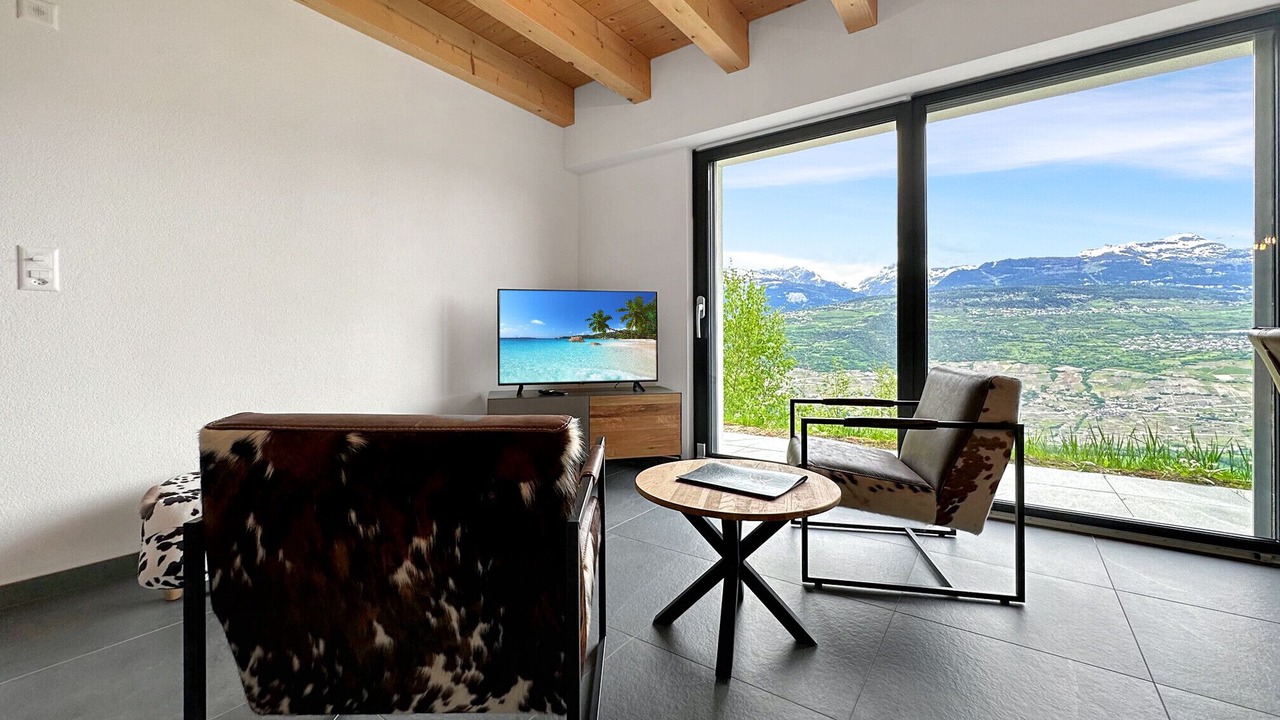 Photo of Bedroom in Grone