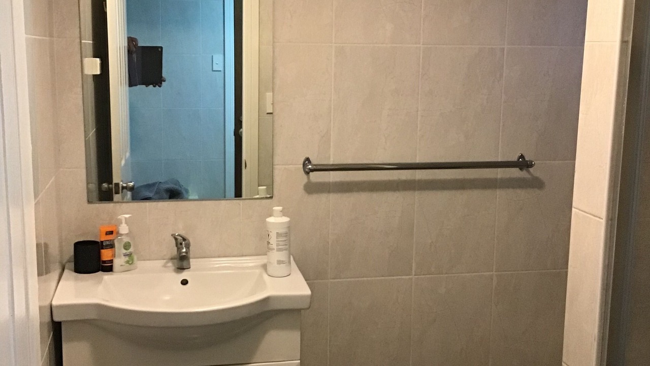 Photo of Bathroom in St Marys