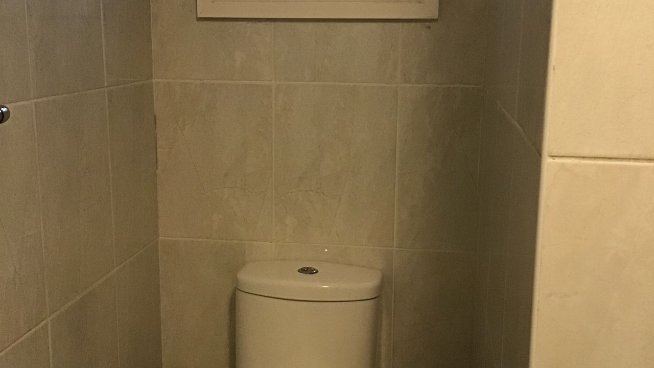 Photo of Bathroom in St Marys