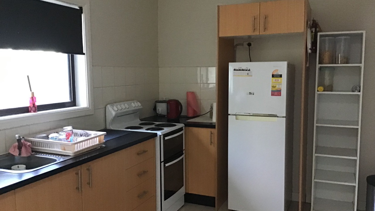 Photo of Kitchen in St Marys