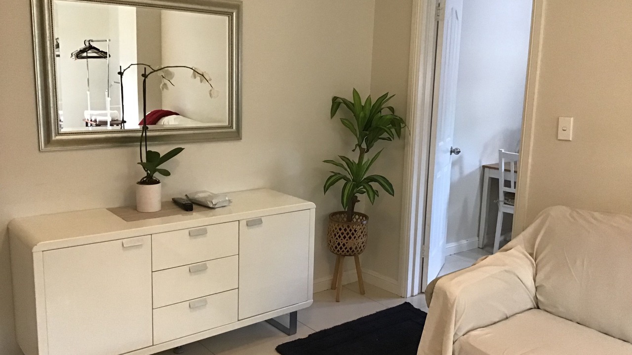 Photo of Livingroom in St Marys