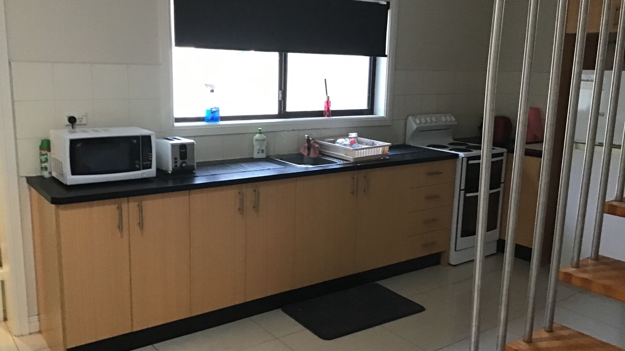 Photo of Kitchen in St Marys