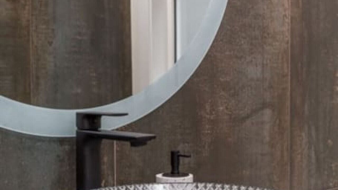 Photo of Bathroom in Newton