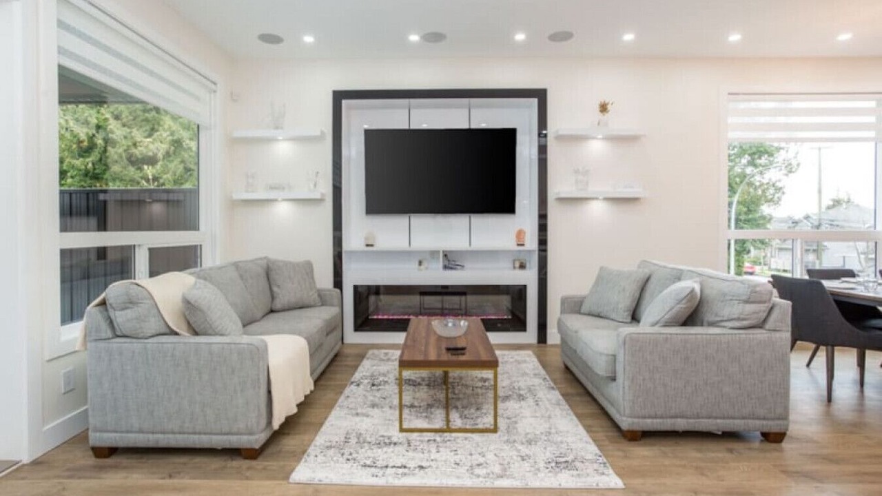 Photo of Bedroom in Newton