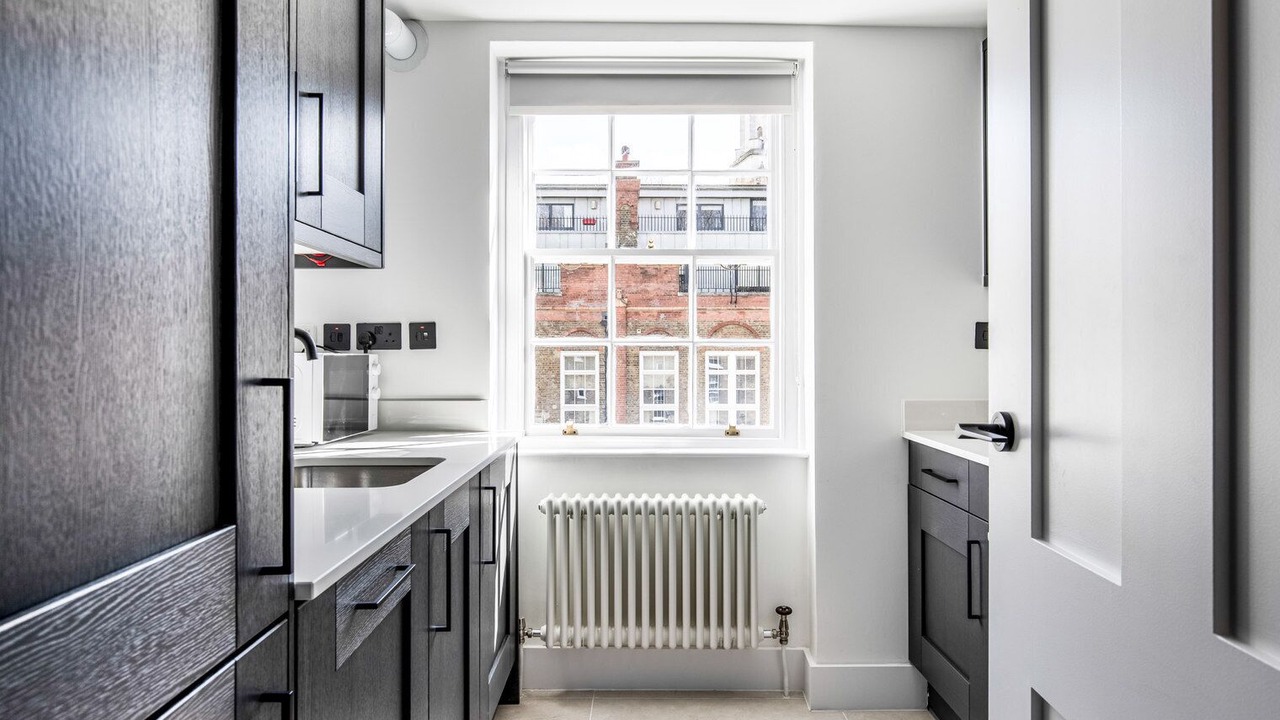 Photo of Kitchen in Wapping
