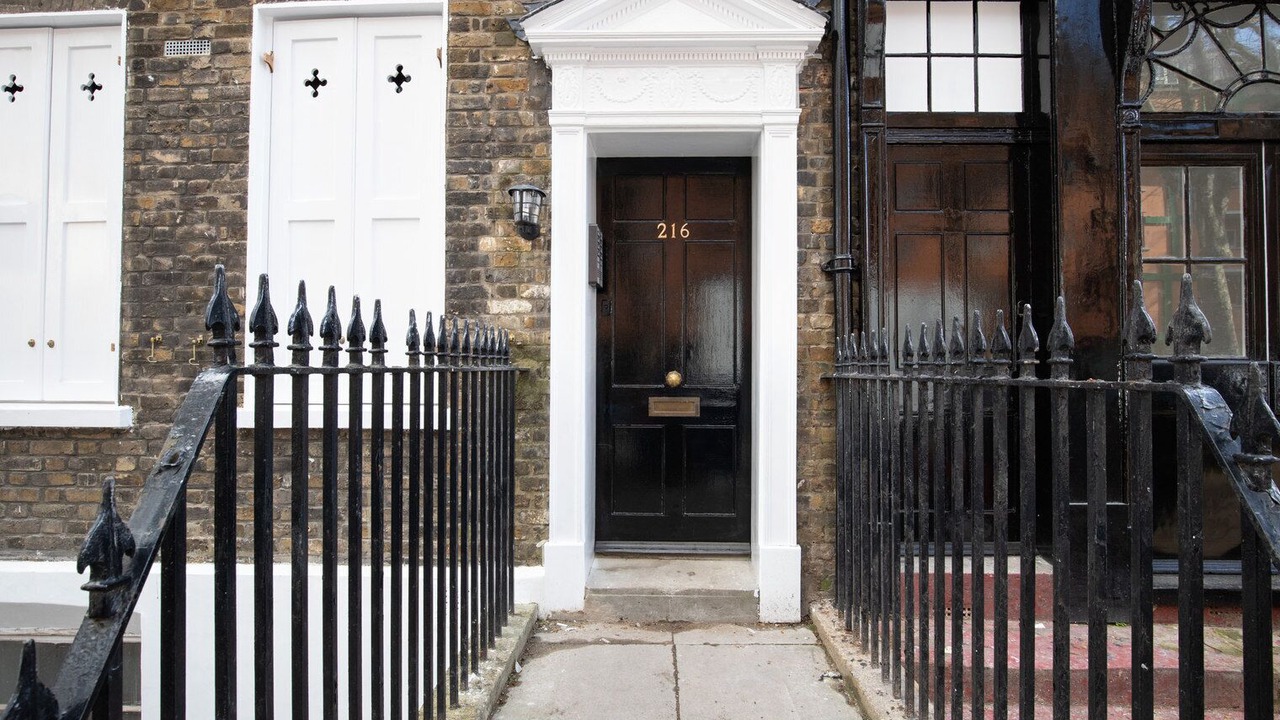 Photo of Outdoor in Wapping
