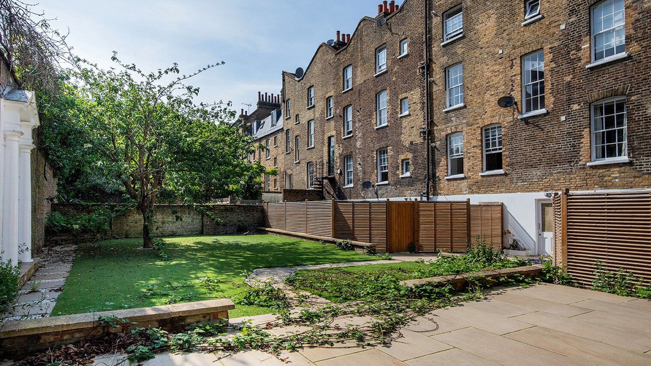 Photo of Outdoor in Wapping