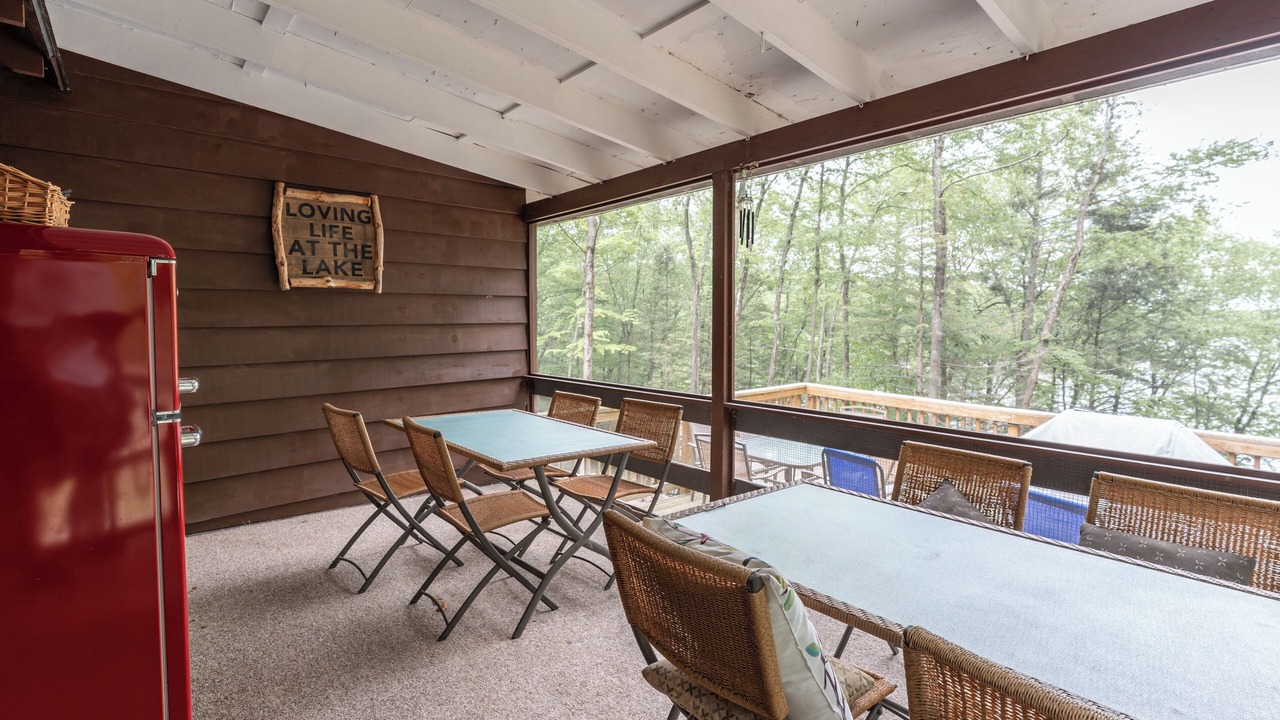 Photo of Outdoor in Wallenpaupauk Lake Estates