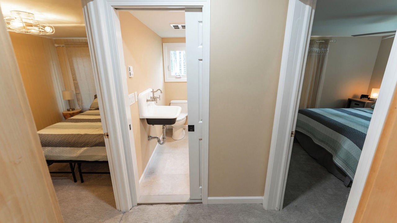 Photo of Bathroom in Wallenpaupauk Lake Estates