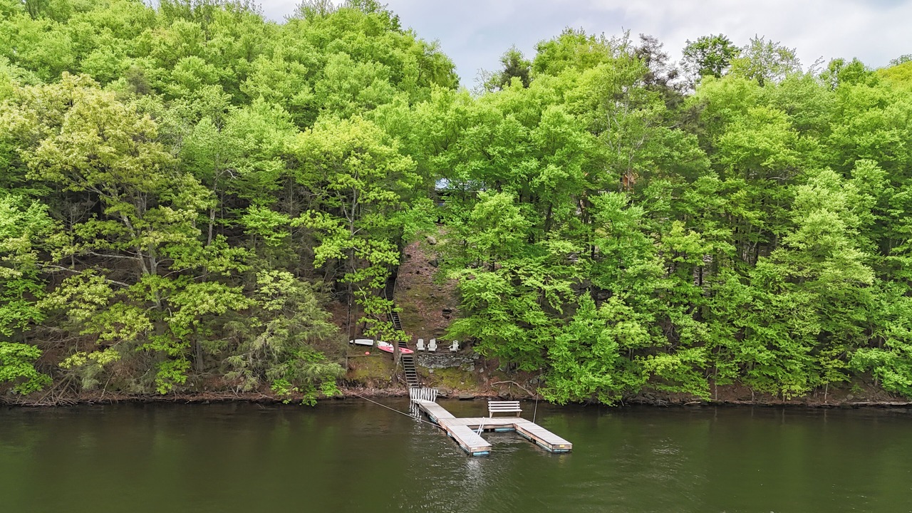 Photo of Outdoor in Wallenpaupauk Lake Estates