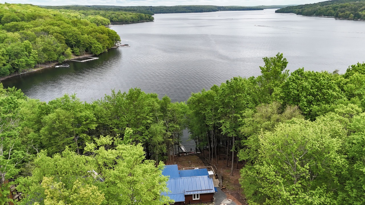 Photo of Outdoor in Wallenpaupauk Lake Estates
