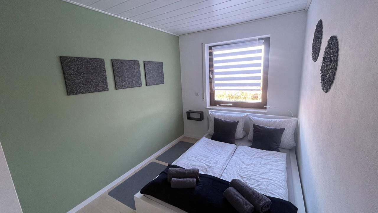 Photo of Bedroom in Oberelsbach