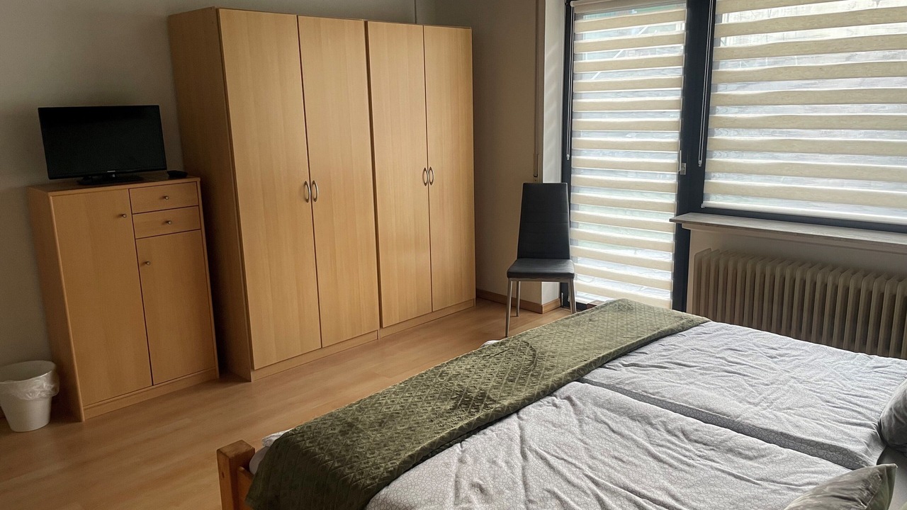 Photo of Bedroom in Oberelsbach