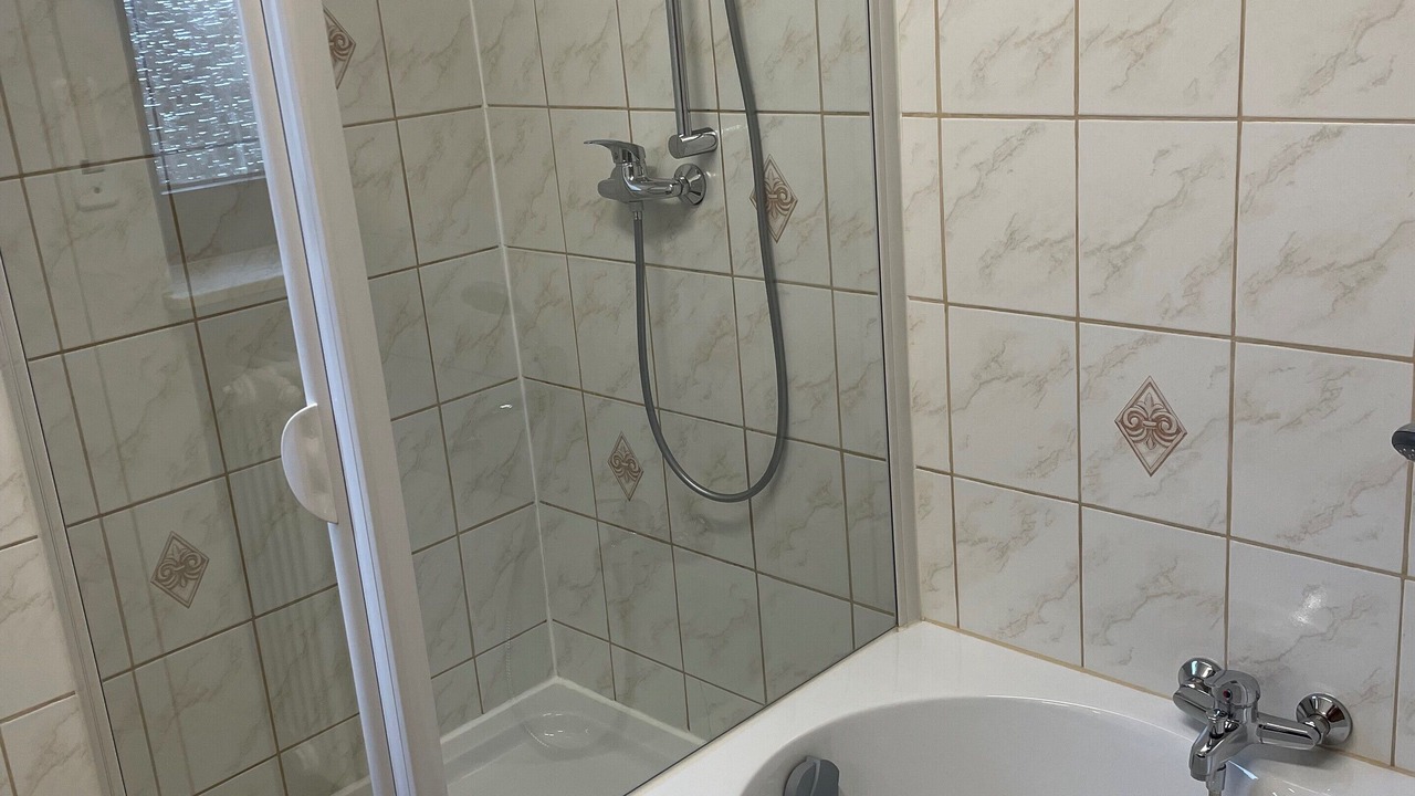 Photo of Bathroom in Oberelsbach