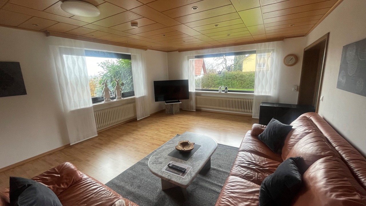 Photo of Livingroom in Oberelsbach