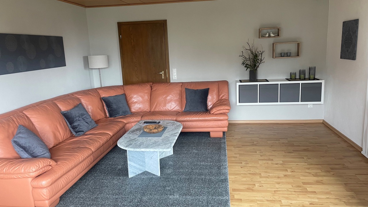 Photo of Livingroom in Oberelsbach