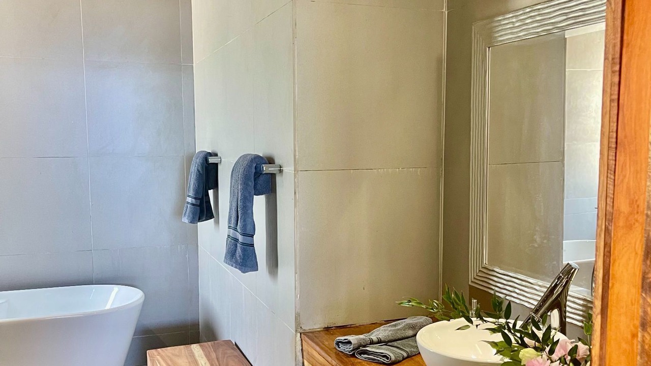 Photo of Bathroom in Reading