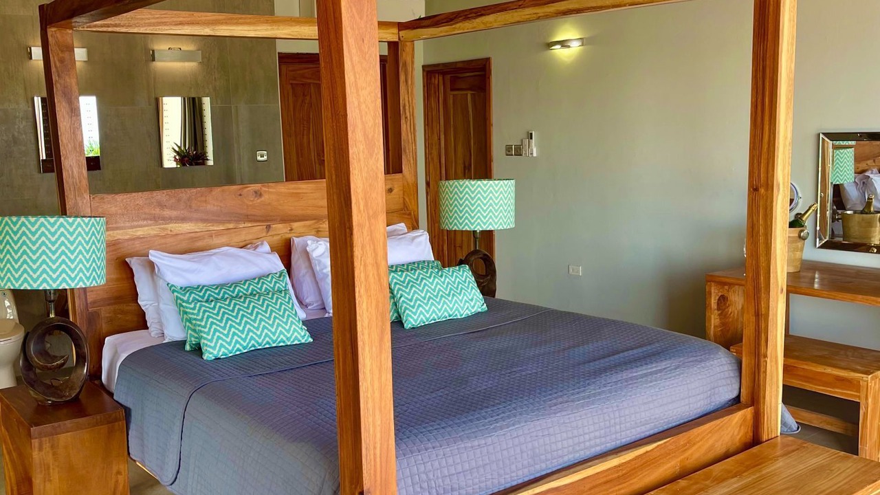 Photo of Bedroom in Reading