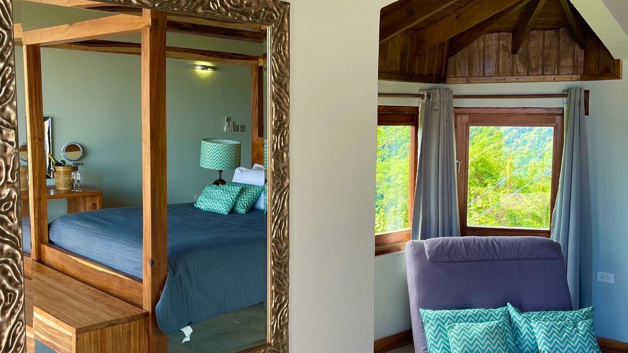 Photo of Bedroom in Reading
