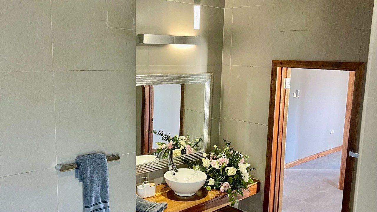 Photo of Bathroom in Reading