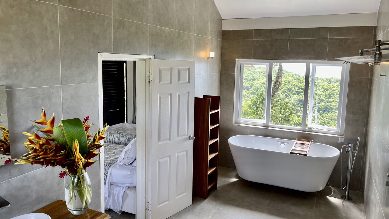 Photo of Bathroom in Reading