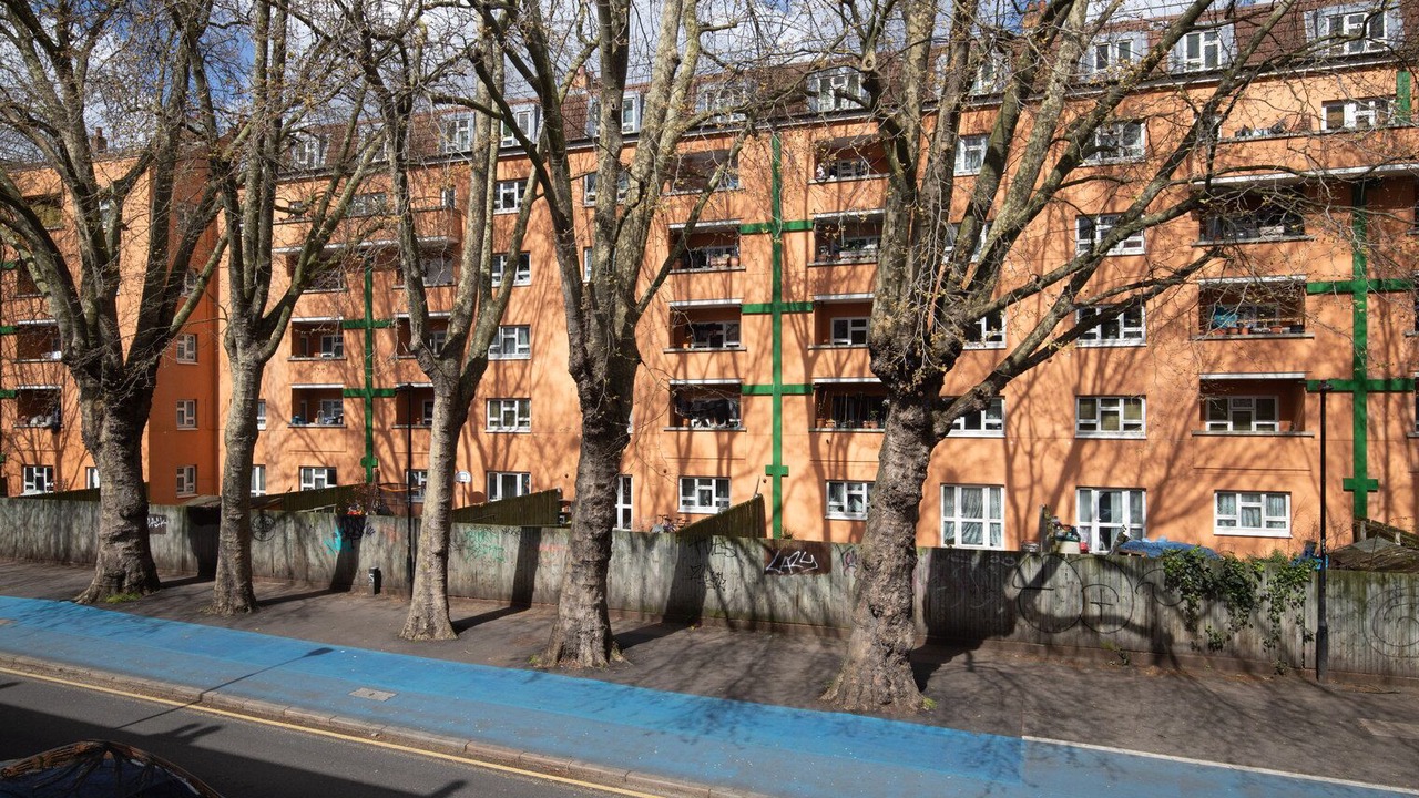 Photo of Outdoor in Wapping