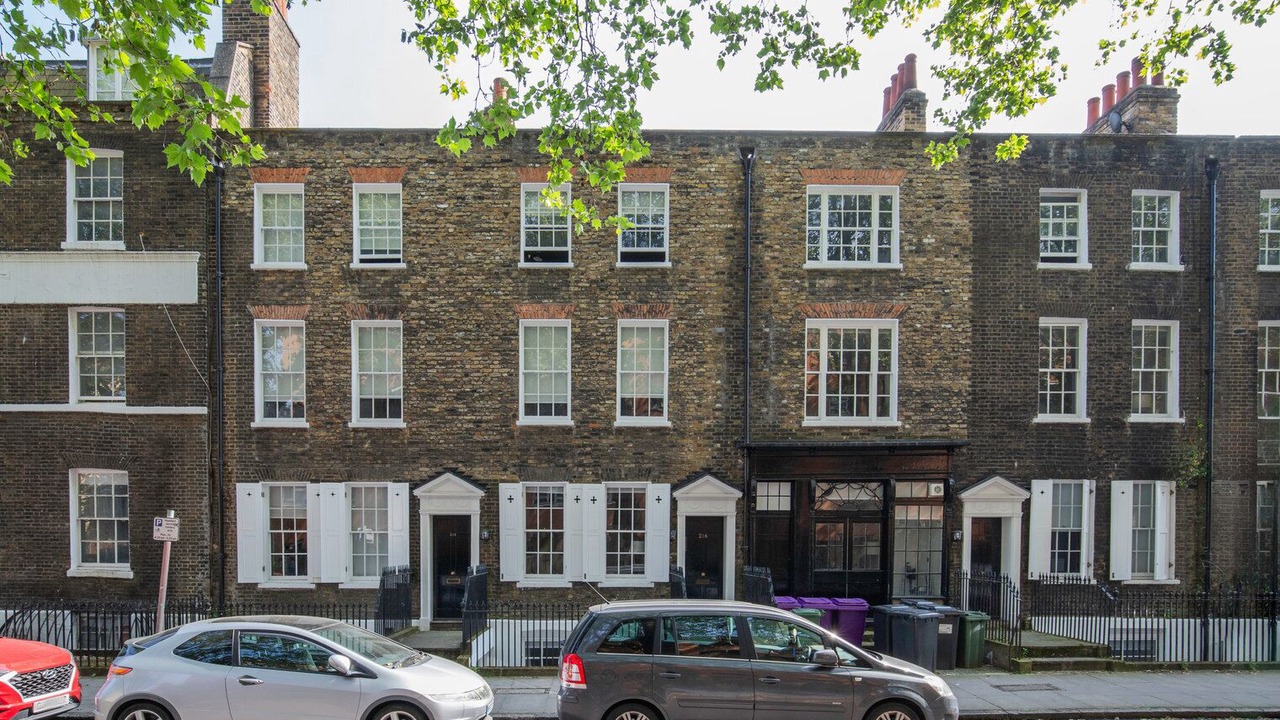 Photo of Outdoor in Wapping