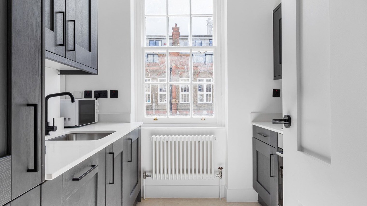Photo of Kitchen in Wapping