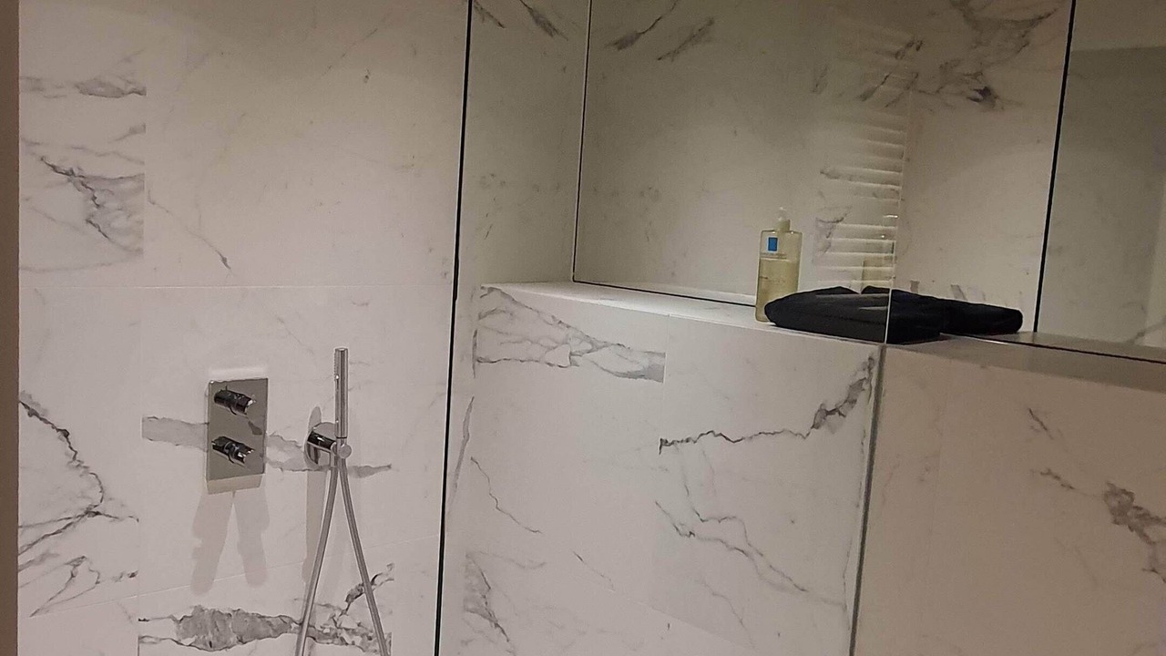 Photo of Bathroom in Burcht