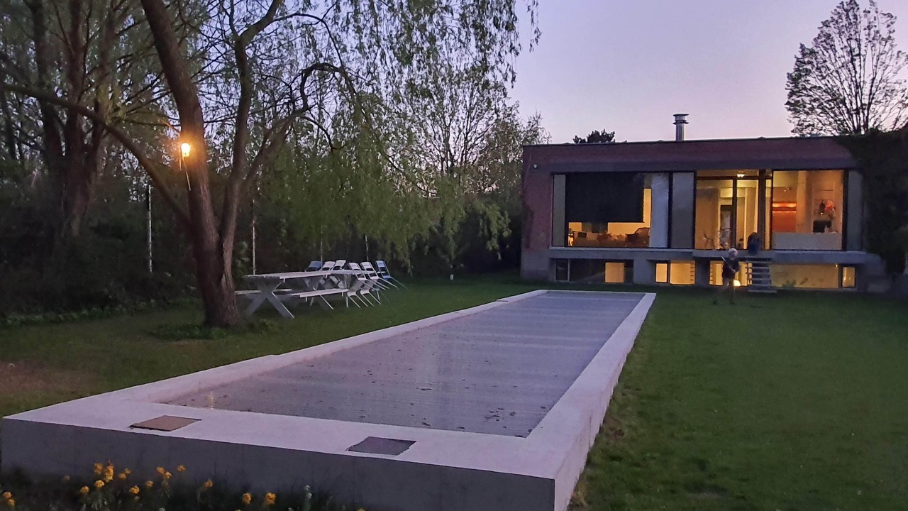 Photo of Outdoor in Burcht