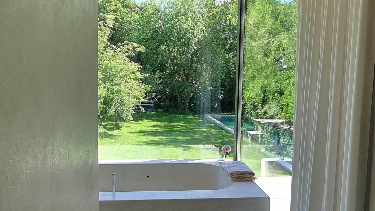 Photo of Bathroom in Burcht