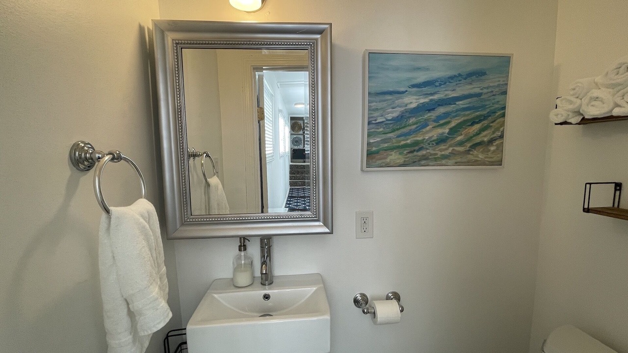 Photo of Bathroom in Lower Garden District