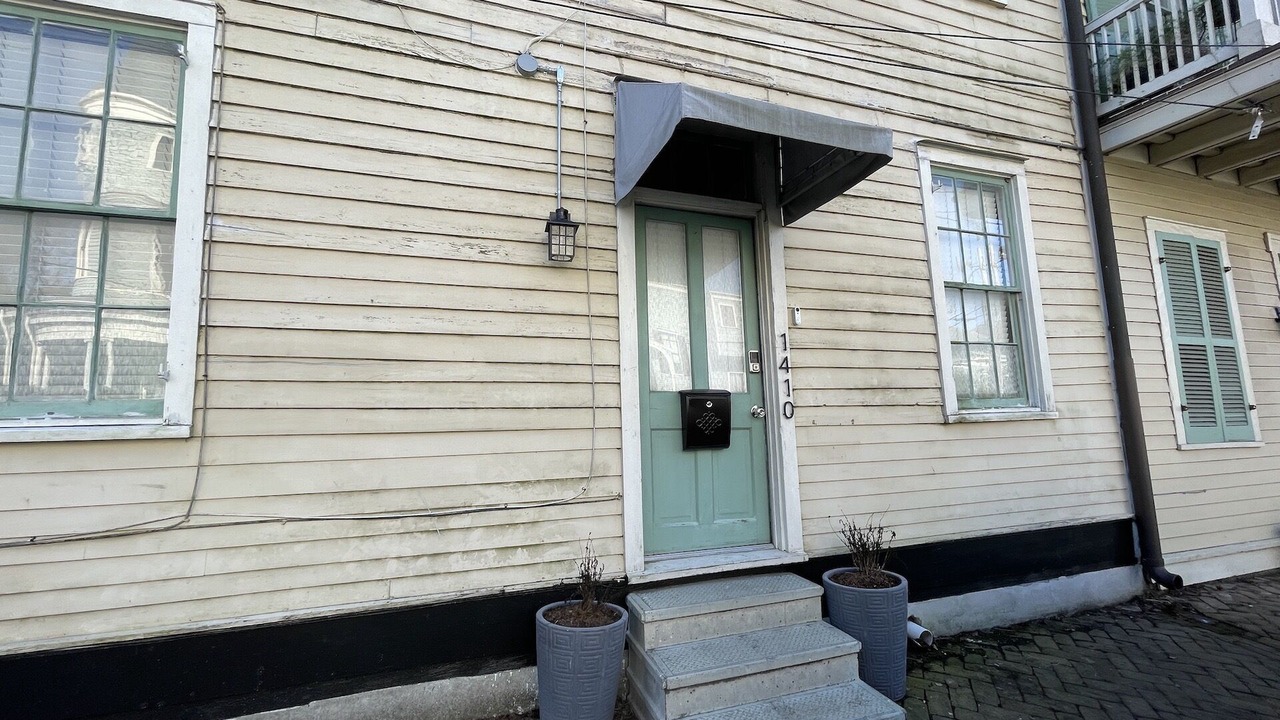 Photo of Outdoor in Lower Garden District